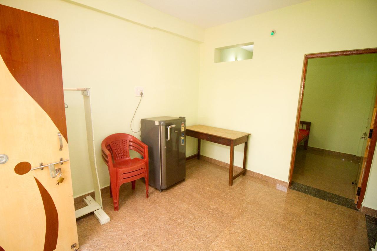 Apartment Namaste 2 Arambol