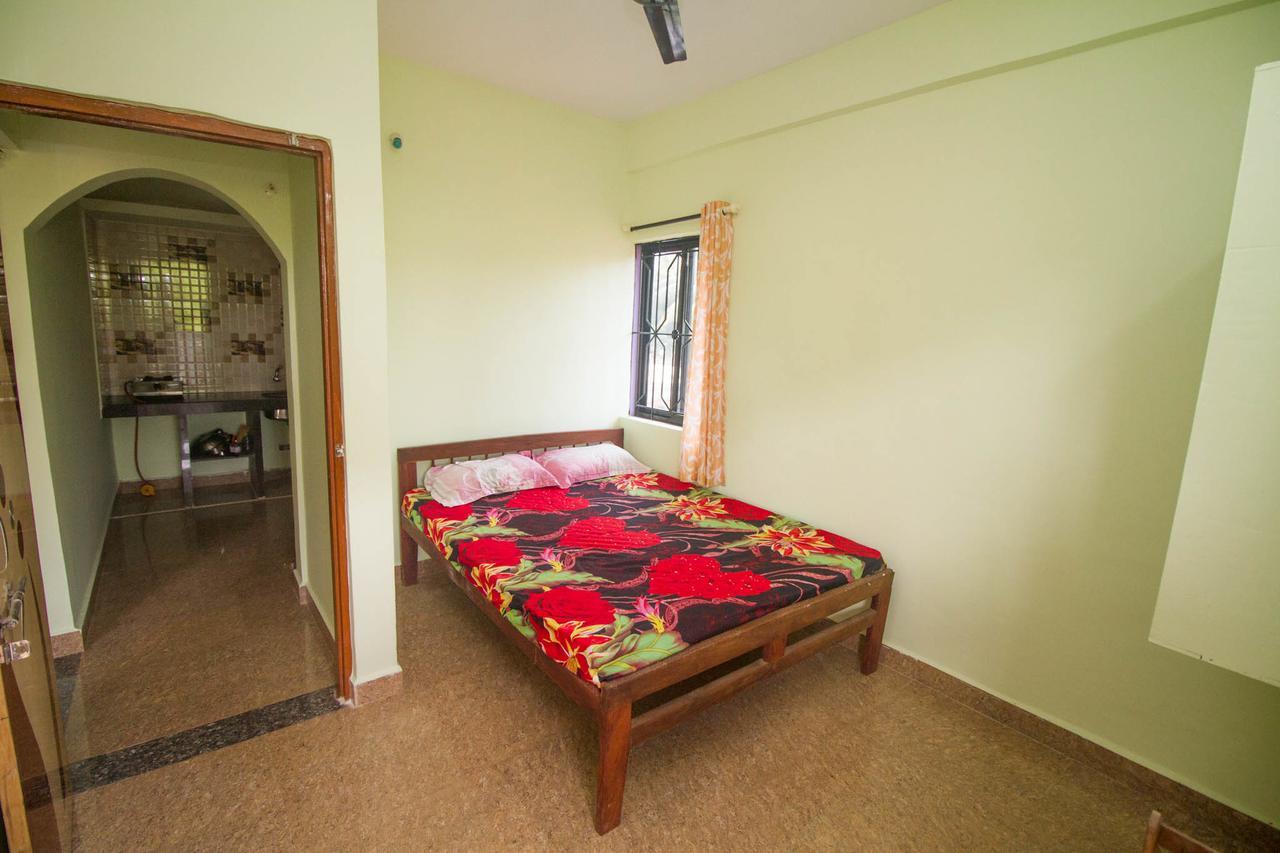 Apartment Namaste 2 Arambol