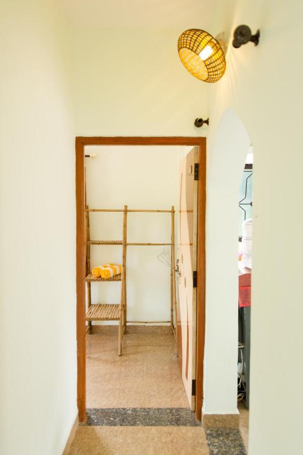 Apartment Namaste 2