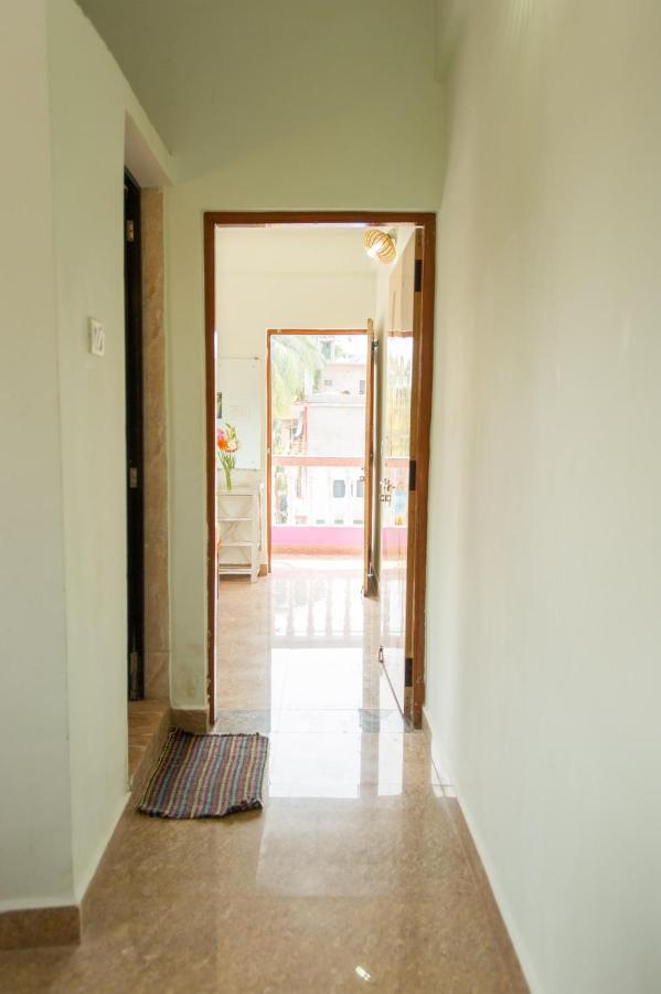 Apartment Namaste 2 *