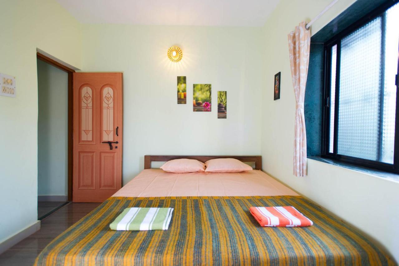 Namaste 2 Apartment *