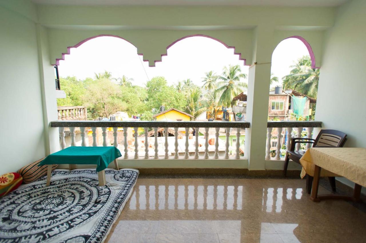 Apartment Namaste 2 Arambol