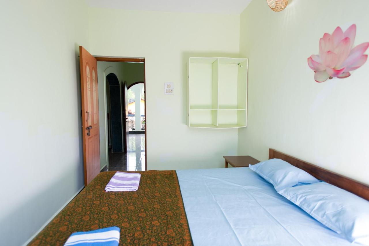 Namaste 2 Apartment